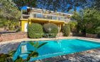 OFFRE EN COURS PAR NOTRE AGENCE – A VENDRE VILLA 5 PIECES 160M² PISCINE ET APERCU MER, AUX ISSAMBRES Min 16