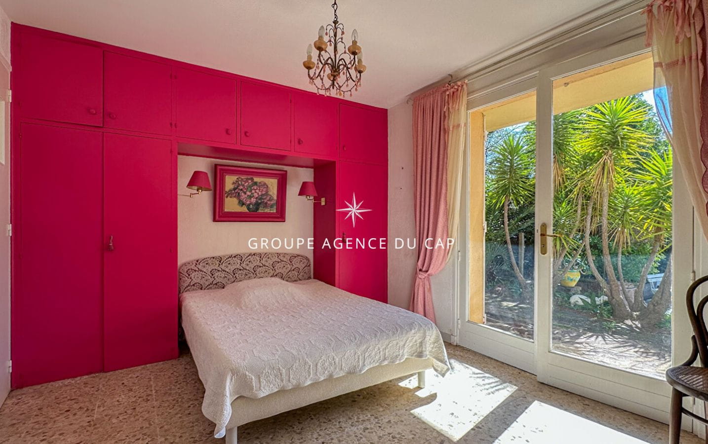 OFFRE EN COURS PAR NOTRE AGENCE – A VENDRE VILLA 5 PIECES 160M² PISCINE ET APERCU MER, AUX ISSAMBRES Image 8