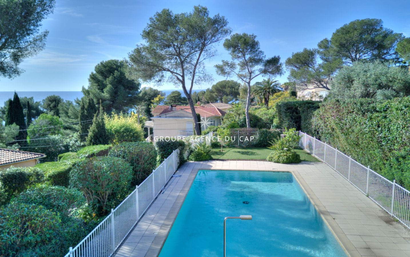 Appartement 4 pièces à Saint-Raphaël Image 13