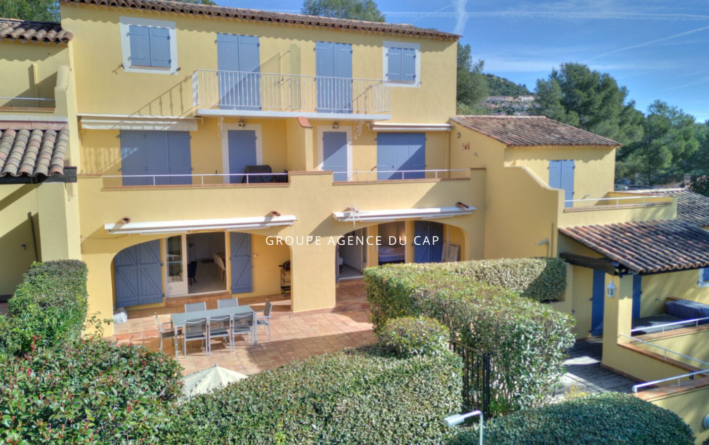 Appartement 4 pièces à Saint-Raphaël Image 0