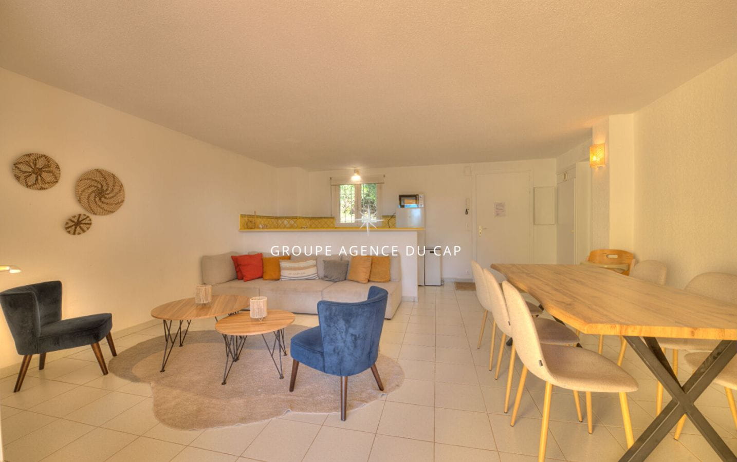 Appartement 4 pièces à Saint-Raphaël Image 4