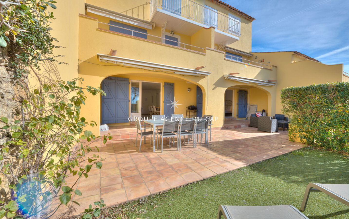 Exlusivite -Appartement 4 pièces à Saint-Raphaël proche mer Image 11