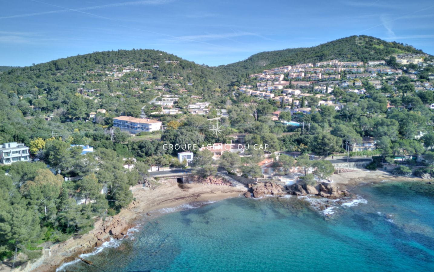 Exlusivite -Appartement 4 pièces à Saint-Raphaël proche mer Image 12