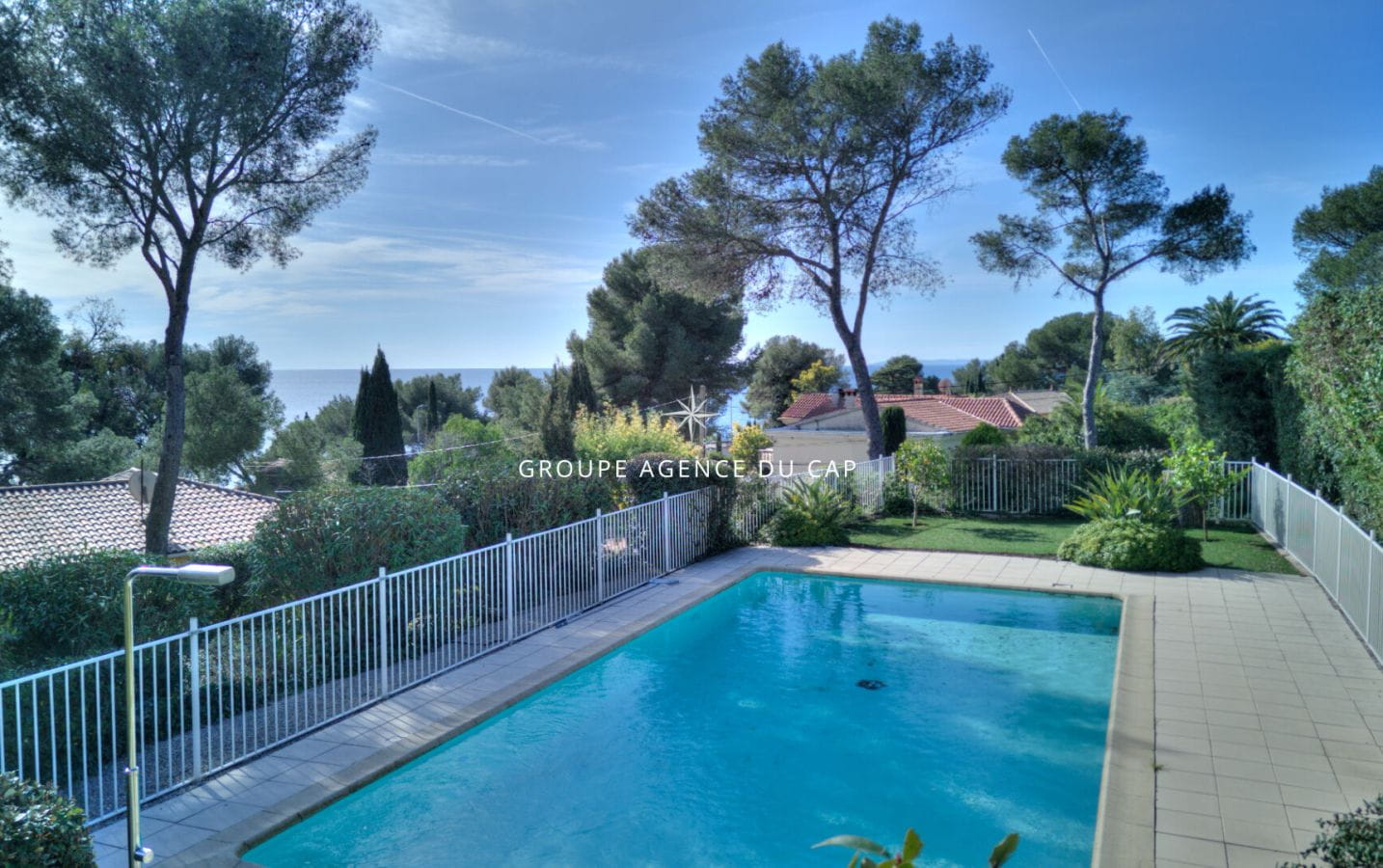 Exlusivite -Appartement 4 pièces à Saint-Raphaël proche mer Image 13