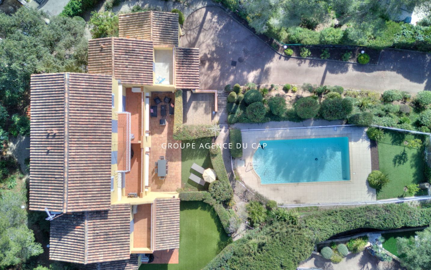 Exlusivite -Appartement 4 pièces à Saint-Raphaël proche mer Image 14