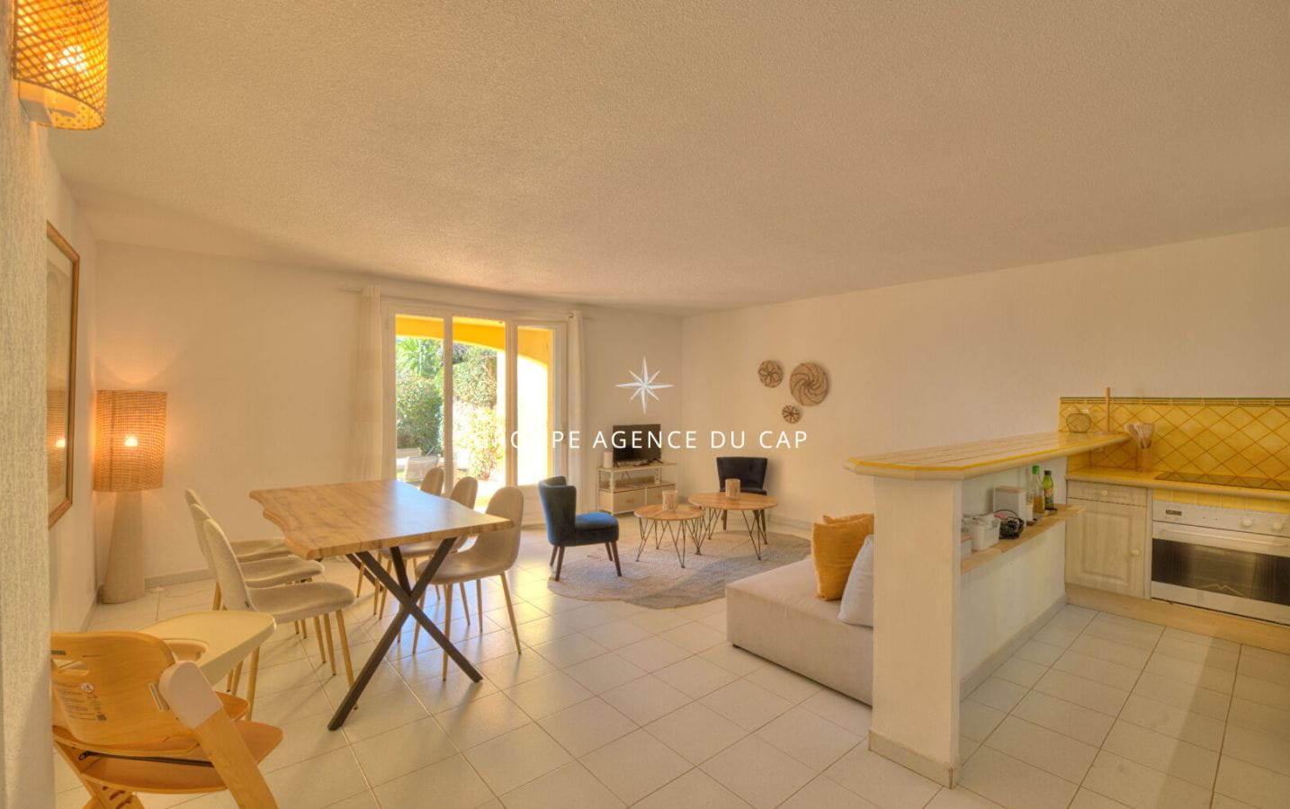 Exlusivite -Appartement 4 pièces à Saint-Raphaël proche mer Image 3