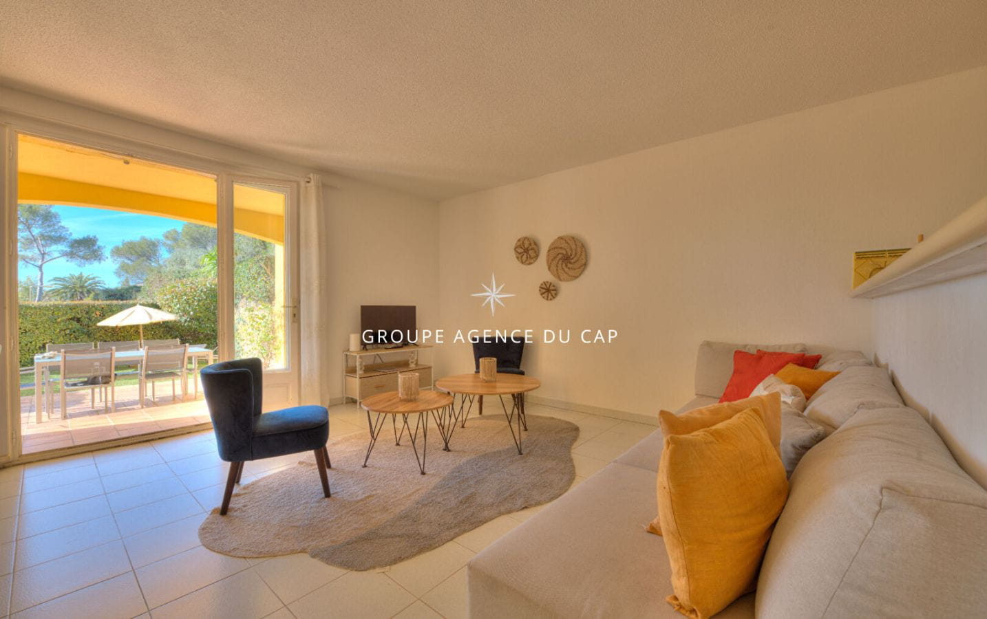 Exlusivite -Appartement 4 pièces à Saint-Raphaël proche mer Image 5