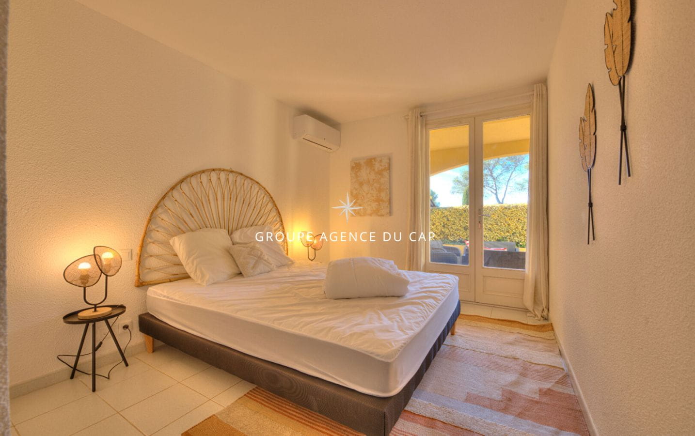 Exlusivite -Appartement 4 pièces à Saint-Raphaël proche mer Image 7