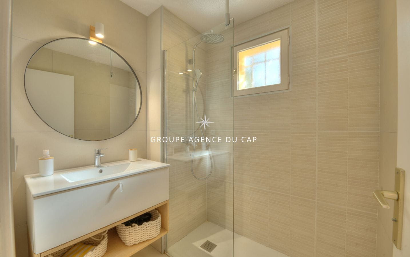 Exlusivite -Appartement 4 pièces à Saint-Raphaël proche mer Image 9