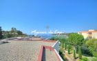 SAINT RAPHAEL BOULOURIS SEA VIEW APARTMENT WITH POOL AND GARAGE Min 2