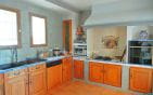 A VENDRE – VILLA VUE MER – 250m² – 5 chambres + T2  – GARAGE DOUBLE – A SAINT AYGULF Min 10
