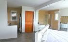 A VENDRE – VILLA VUE MER – 250m² – 5 chambres + T2  – GARAGE DOUBLE – A SAINT AYGULF Min 11