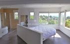 A VENDRE – VILLA VUE MER – 250m² – 5 chambres + T2  – GARAGE DOUBLE – A SAINT AYGULF Min 12