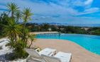 A VENDRE – VILLA VUE MER – 250m² – 5 chambres + T2  – GARAGE DOUBLE – A SAINT AYGULF Min 0
