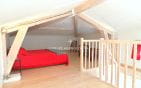 A VENDRE – VILLA VUE MER – 250m² – 5 chambres + T2  – GARAGE DOUBLE – A SAINT AYGULF Min 17