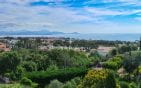 A VENDRE – VILLA VUE MER – 250m² – 5 chambres + T2  – GARAGE DOUBLE – A SAINT AYGULF Min 3