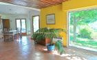 A VENDRE – VILLA VUE MER – 250m² – 5 chambres + T2  – GARAGE DOUBLE – A SAINT AYGULF Min 9