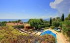 Villa 8 pièces 285m2 avec 6 chambres en suite, aux Issambres Min 2