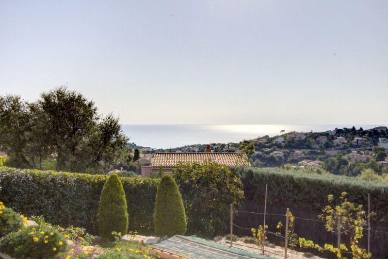 Villa avec 4 chambres piscine et garage, aux Issambres Image 6