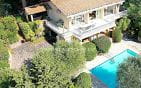 OFFRE EN COURS PAR NOTRE AGENCE – A VENDRE VILLA 5 PIECES 160M² PISCINE ET APERCU MER, AUX ISSAMBRES Min 1