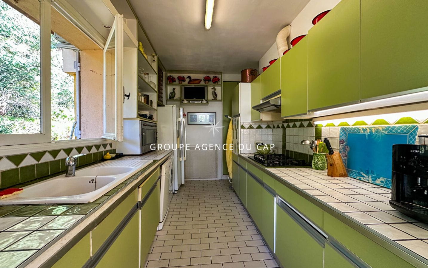 OFFRE EN COURS PAR NOTRE AGENCE – A VENDRE VILLA 5 PIECES 160M² PISCINE ET APERCU MER, AUX ISSAMBRES Image 11