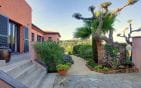 VILLA DOUBLE VUE MER RARE A LA VENTE Min 1