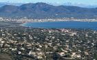 VILLA DOUBLE VUE MER RARE A LA VENTE Min 11
