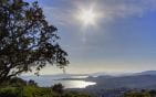 VILLA DOUBLE VUE MER RARE A LA VENTE Min 0