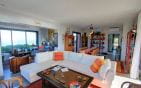 VILLA DOUBLE VUE MER RARE A LA VENTE Min 4