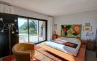 VILLA DOUBLE VUE MER RARE A LA VENTE Min 8