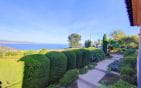 VILLA DOUBLE VUE MER RARE A LA VENTE Min 9