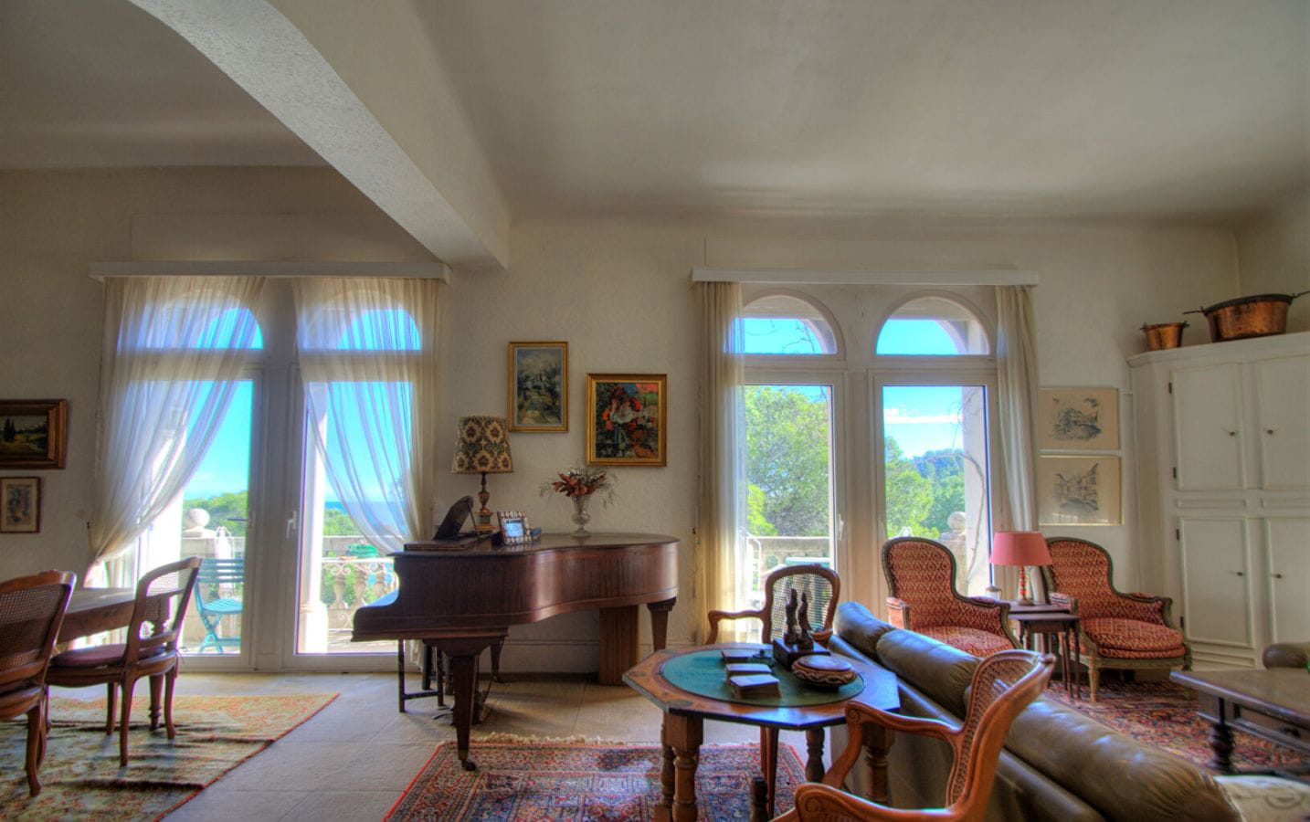 SAINT RAPHAEL LE DRAMONT Image 10