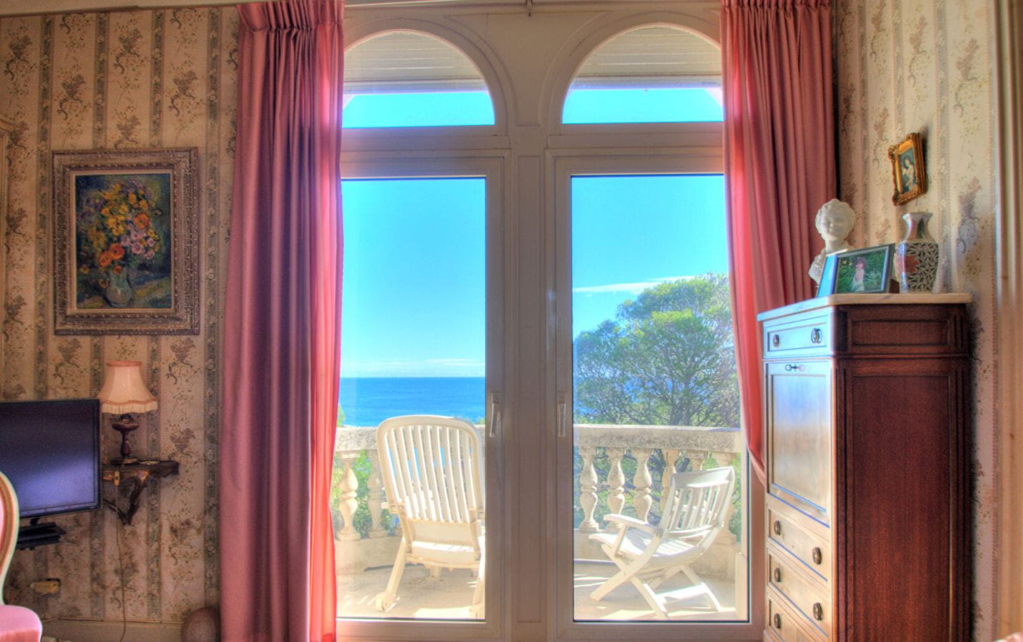 SAINT RAPHAEL LE DRAMONT Image 12