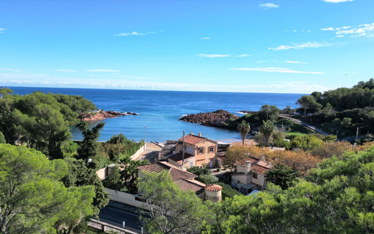 SAINT RAPHAEL LE DRAMONT Image 15