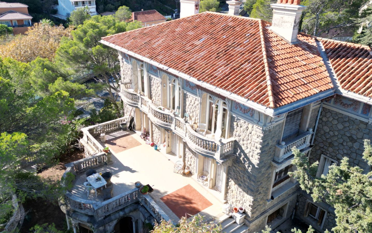 SAINT RAPHAEL LE DRAMONT Image 16