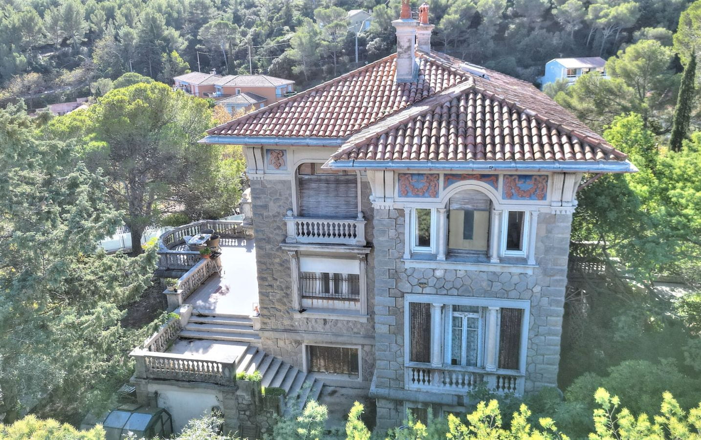 SAINT RAPHAEL LE DRAMONT Image 17