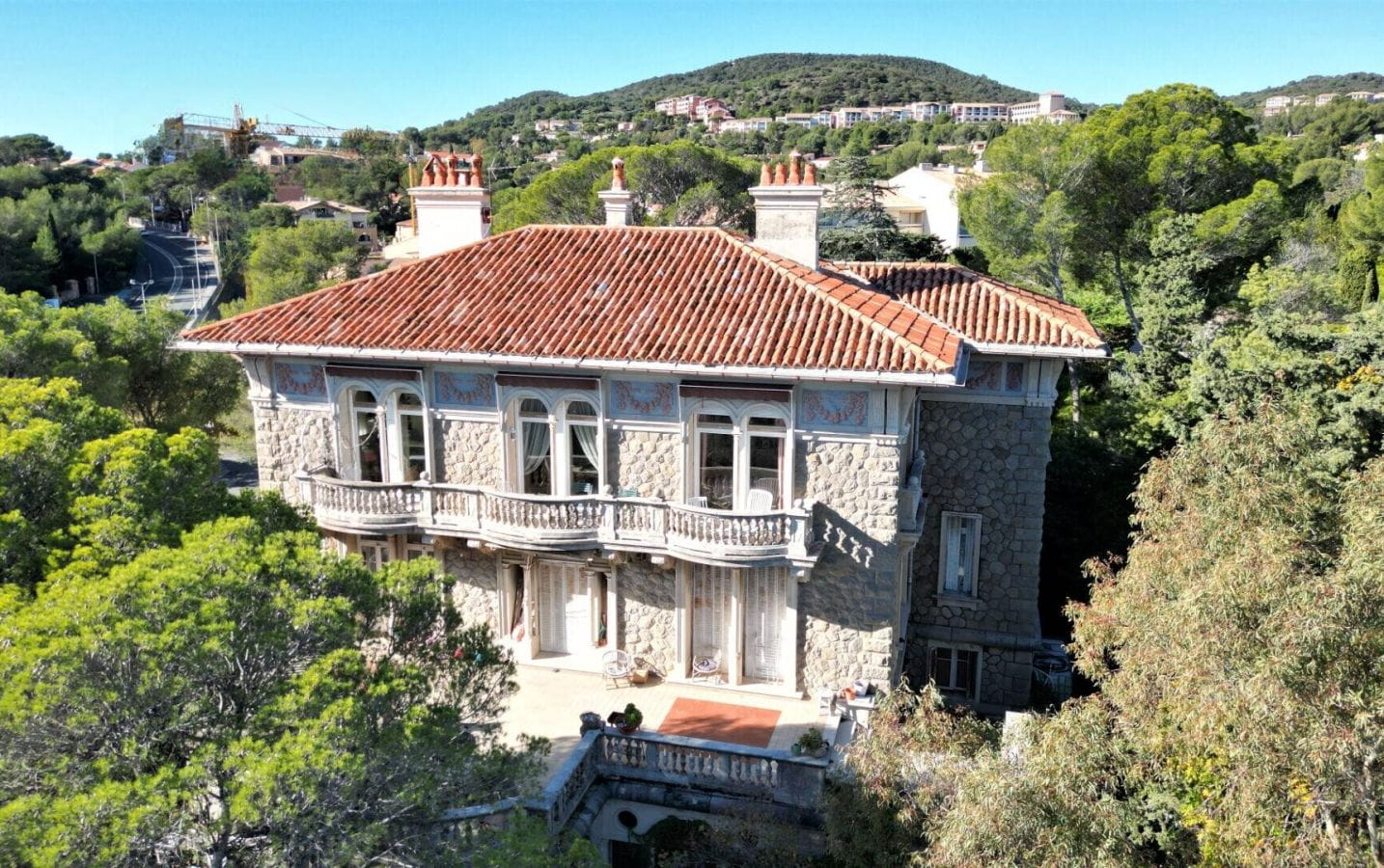 SAINT RAPHAEL LE DRAMONT Image 3