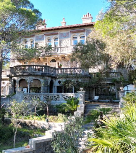 SAINT RAPHAEL LE DRAMONT