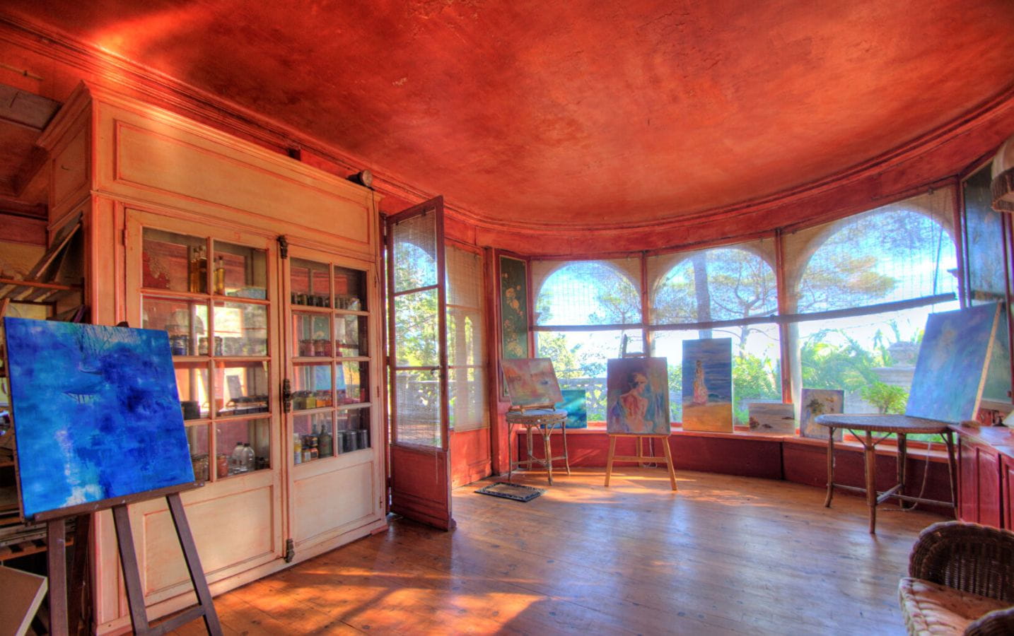 SAINT RAPHAEL LE DRAMONT Image 5