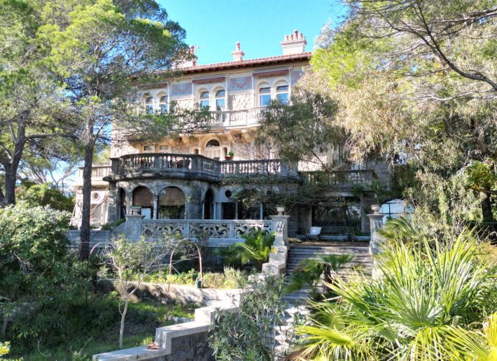 SAINT RAPHAEL LE DRAMONT