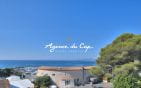 SAINT RAPHAEL BOULOURIS TOP FLOOR SEA VIEW Min 1