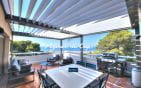 SAINT RAPHAEL BOULOURIS TOP FLOOR SEA VIEW Min 0