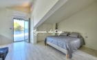 SAINT RAPHAEL BOULOURIS TOP FLOOR SEA VIEW Min 15