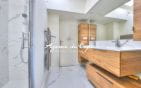 SAINT RAPHAEL BOULOURIS TOP FLOOR SEA VIEW Min 16