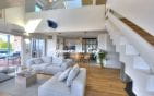 SAINT RAPHAEL BOULOURIS TOP FLOOR SEA VIEW Min 2