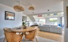 SAINT RAPHAEL BOULOURIS TOP FLOOR SEA VIEW Min 6