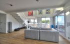 SAINT RAPHAEL BOULOURIS TOP FLOOR SEA VIEW Min 9