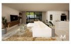LAND FOR SALE OF 1,463 sqm WITH SEA VIEW AND BUILDING PERMIT APPROVED, LOCATED IN A PRIVATE ESTATE IN LES ISSAMBRES Min 3