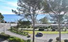 3-ROOM APARTMENT WITH SEA VIEW AND POOL, IN LES ISSAMBRES Min 0