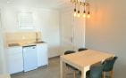 3-ROOM APARTMENT WITH SEA VIEW AND POOL, IN LES ISSAMBRES Min 3